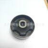 54584-2E000 適用現(xiàn)代系列 懸架襯套 控制臂襯套 橡膠件 機腳膠