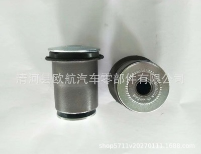 48655-0K040 適用豐田VIGO系列懸架襯套控制臂襯套橡膠件汽車配件