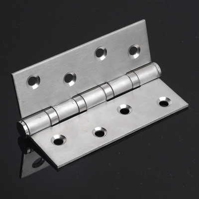 捷盈 平開201不銹鋼合頁4寸2.5mm厚/可打標(biāo)訂做牌子/出廠價(jià)直銷