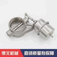 汽配配件鈦合金閥門 常溫鈦合金TA2氣動(dòng)閥門 工業(yè)設(shè)備用品排氣閥