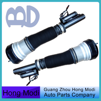 奔馳減震器S級 W220 空懸掛氣減震器 氣動避震機 W2203202438