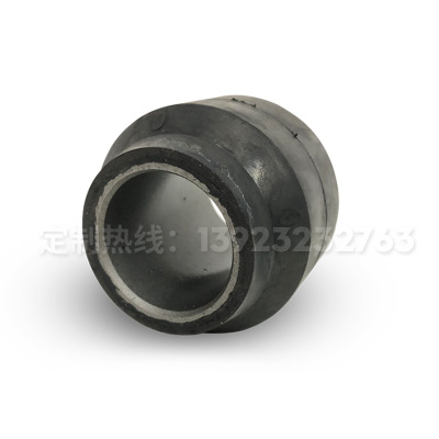 BPW拉力膠拉桿膠