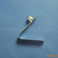 供應(yīng)管內(nèi)定位V形彈珠扣.V形彈扣(圖).V形彈片.V型彈簧片.V形跳豆