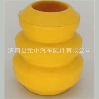 批發(fā)懸架緩沖膠 聚氨酯緩沖塊 懸架緩沖汽車懸架減震膠塊加工