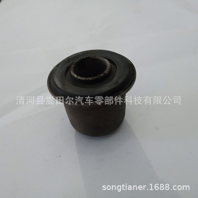 廠家直銷 五十鈴鋼板鐵套 膠套 8-94408-840-3