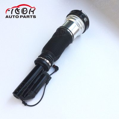 適用于梅賽德斯奔馳W220前空氣懸掛減震器避震廠家直銷2203202438