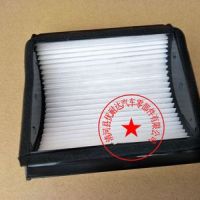 老捷達(dá)空調(diào)濾清器冷氣格