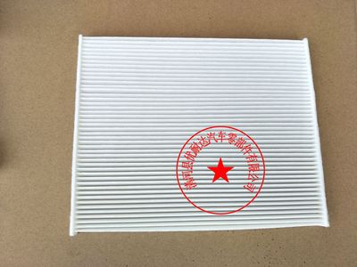 DG9H-18D483-AA林肯MKZ空調(diào)濾芯林肯空調(diào)濾清器冷氣格
