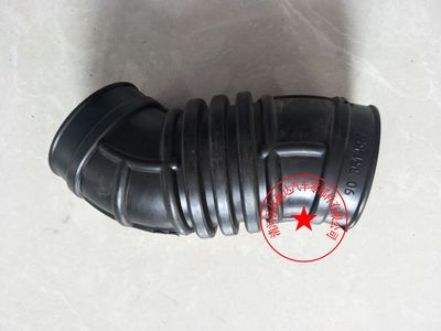 通用歐寶90351561汽車空氣進(jìn)氣管橡膠管