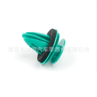 海馬M6/3/8S5/7福美來M5丘比特海福星門板門飾板內(nèi)襯卡扣固定卡子