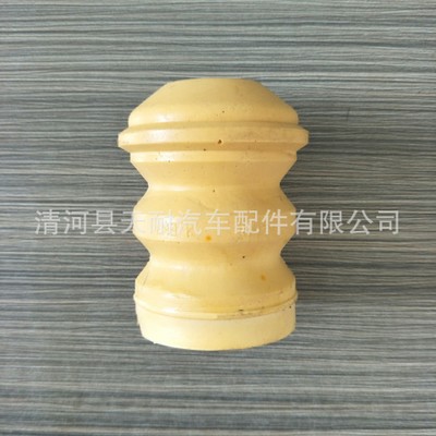 廠家供應E53前減震緩沖塊，減震器機芯膠，聚氨酯發(fā)泡件銷售
