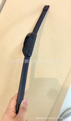 AERO WIPER BLADE 汽車無骨雨刮 可定做硅膠條silica gel