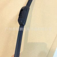 AERO WIPER BLADE 汽車無骨雨刮 可定做硅膠條silica gel