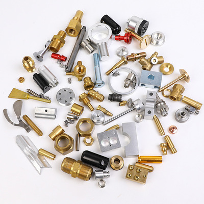 銅件加工 鋁件加工 五金件非標(biāo)定制 CNC加工 鋁合金加工 鐵件加工