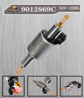 24V-22ML駐車加熱器燃油泵柴油暖風(fēng)機燃油泵駐車空氣加熱燃油泵
