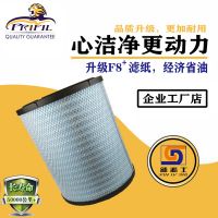 新濾士空氣濾清器K3341PU適用于五十鈴空濾