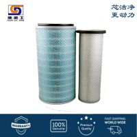 新濾士AF434KM空氣濾清器挖掘機(jī)空濾AF434KM