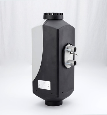 駐車加熱器柴暖駐車燃油空氣加熱器 24v汽貨電動4千瓦