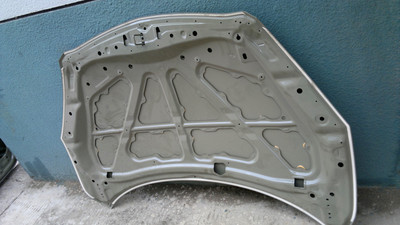 2011馬自達(dá)MAZDA3汽車(chē)機(jī)蓋 引擎蓋 發(fā)動(dòng)機(jī)蓋 星聘機(jī)蓋BFY4-52-31