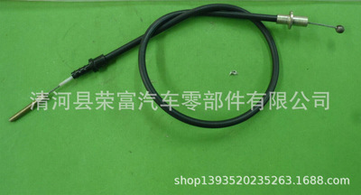 536577, 60506803, 60565085適用阿爾法羅密歐菲亞特油門線剎車線