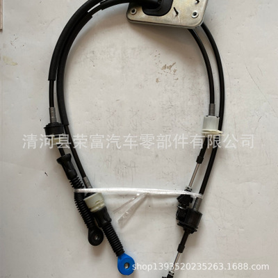 542776, 60504315適用阿爾法羅密歐標(biāo)致油門線剎車線60537915