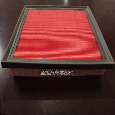 118新款凱美瑞復(fù)合紙空氣濾清器格空氣濾芯17801-25020