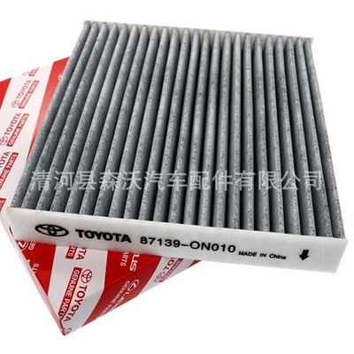 適用于 豐田 凱美瑞 汽車 空氣濾芯 17801-YZZ02 汽車配件 濾清器