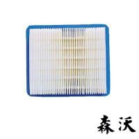 百力通草坪機(jī)割草機(jī)方形濾芯空氣濾清器491588