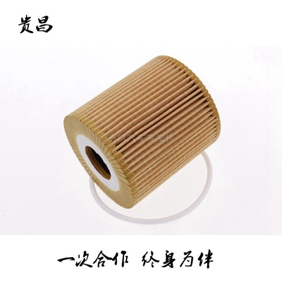 廠家供應沃爾沃 VOLVO S60 S80 XC90 濾清器 1275810機油濾芯