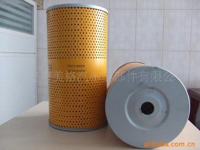 供應大巴車機油濾清器