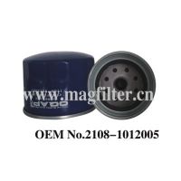 廠家出售各種規(guī)格 拉達 LADA-OEM-NO.2108-1012005 機油濾清器