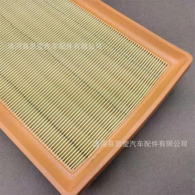 適配標(biāo)致老408空濾308凱旋307雪鐵龍世嘉2.0L專用空氣濾芯格清器