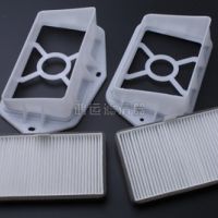 適用高爾夫6速派旅途安邁騰速騰明銳昊銳野帝尚酷外置空調(diào)濾清器