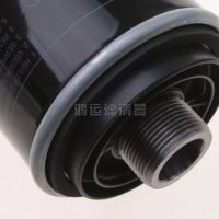 TT途觀邁騰昊銳明銳速騰甲殼蟲高爾夫機(jī)油濾清器汽車濾芯配件