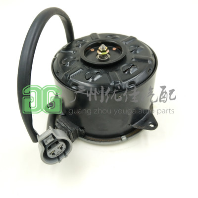 批發(fā)優(yōu)質(zhì)適用于海獅散熱器電子風(fēng)扇馬達(dá)16363-20390 16363-75030