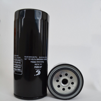 廠家配套 供應機油濾清器JX1023J 悅達垃圾專用車濾清器