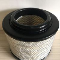 適用于豐田 圓筒小車空濾17801-0C010 空氣濾清器17801-OC010廠家
