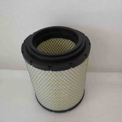 PU2326輕卡空濾適用福田 大運 輕卡小貨車空氣濾芯全膠紙