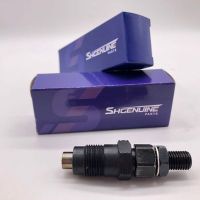 考斯特配件 批發(fā)噴油嘴 考斯特噴油嘴 1HZ噴油嘴總成23600-19035