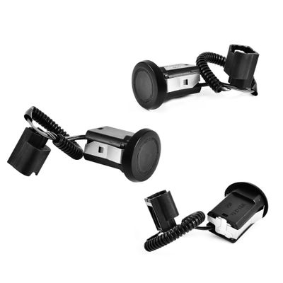 39693-SWW-G01 倒車?yán)走_(dá)傳感器 倒車?yán)走_(dá)電眼 汽車傳感器行車?yán)走_(dá)