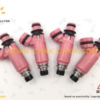 噴油嘴16611-AA370