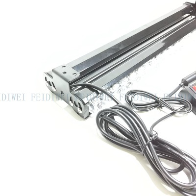 926-3 分體開關(guān)汽車安全閃燈工程車燈36LED吸頂燈安全燈12V