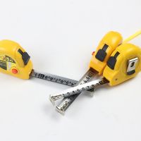 廠家直銷 卷尺5米 鋼卷尺 家用皮尺測量工具 不銹鋼卷尺 米尺