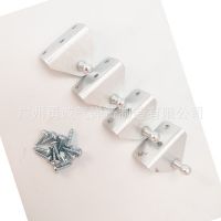 廠家生產(chǎn)適用于公共汽車 船舶 房車 氣彈簧安裝支架接頭 五金配件