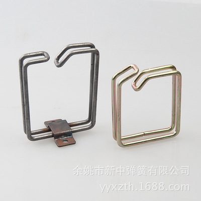 廠家直銷異形彈簧 機(jī)械彈簧五金件 異形彈簧定制 壓縮彈簧