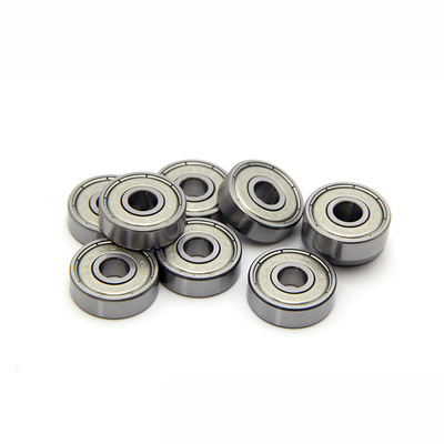 NSK軸承R4ZZ（6.35X15.875X4.98）日本進(jìn)口NSK非標(biāo)軸承深圳代理商