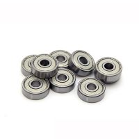 NSK軸承R4ZZ（6.35X15.875X4.98）日本進(jìn)口NSK非標(biāo)軸承深圳代理商