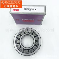 長期供應進口NSK NF309EM/C3 絕緣圓柱滾子軸承 NU308EW 減速機械