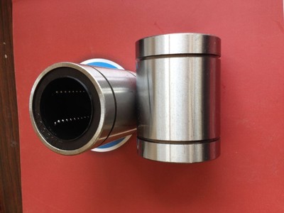 E系列直線軸承LME60UU尺寸60*90*125