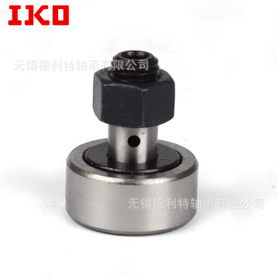 螺栓 IKO軸承 CF 5 6B 8 10 12 16 18 20 24 30-1 BUUR